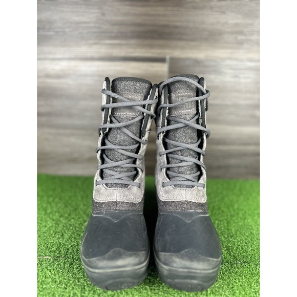 The North Face Women's Size 6  Shellista Mid' Winter Boots - Picture 4 of 8